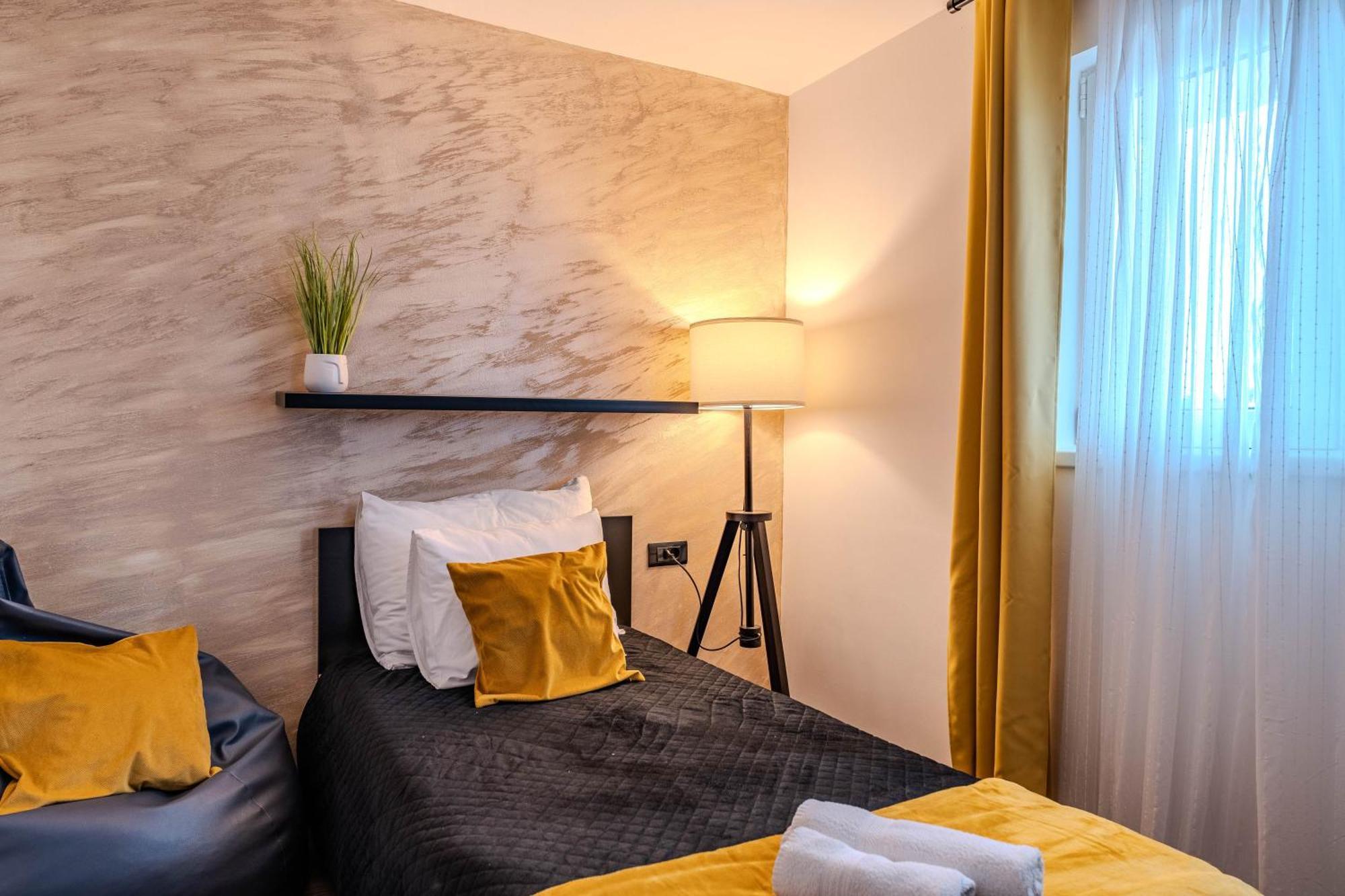 Guesthouse Kod Spavalice Vir Room photo
